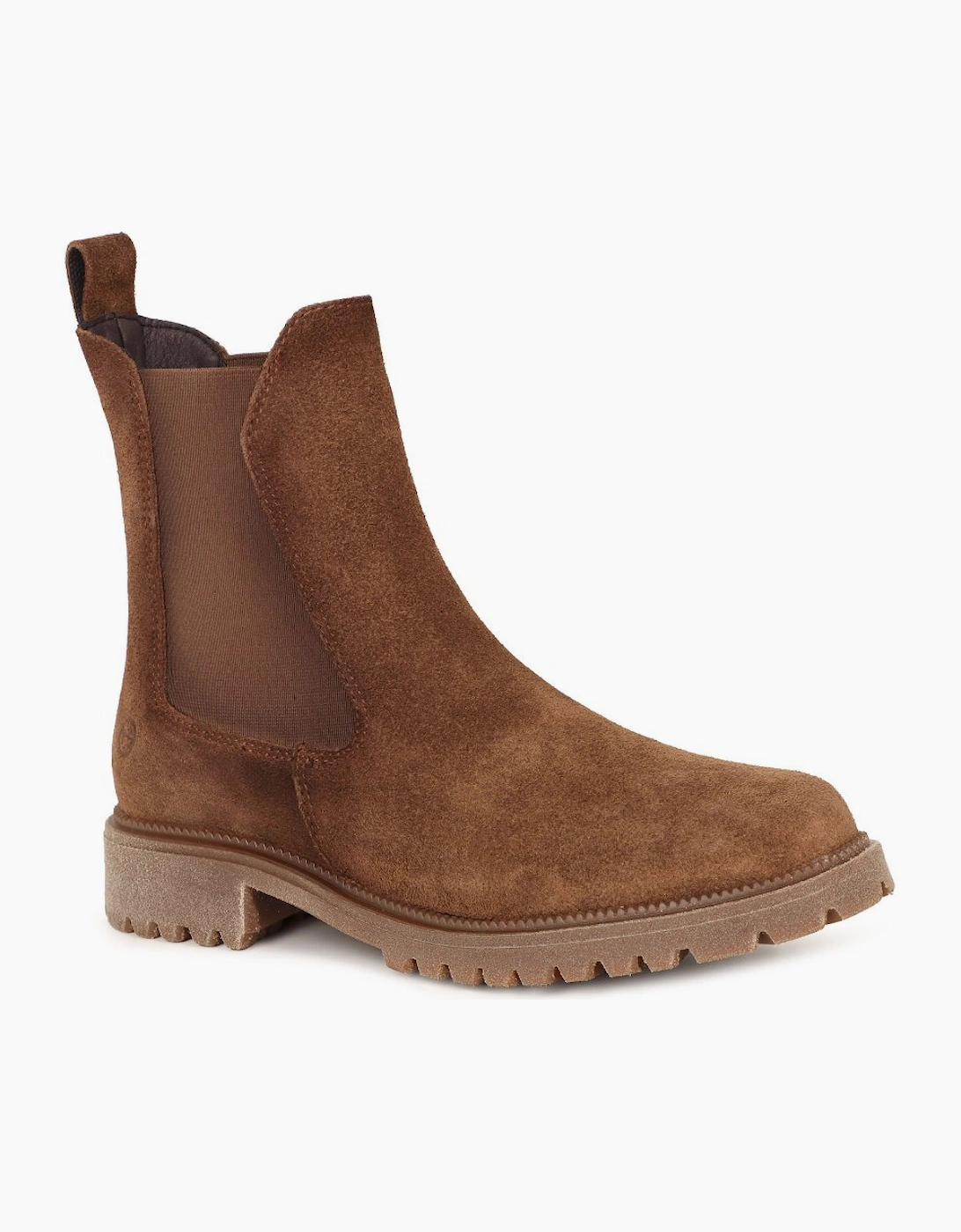 Willow Womens Chelsea Boots