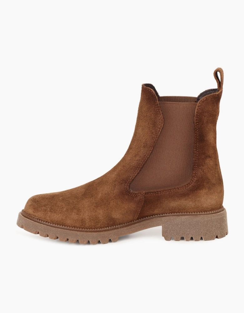 Willow Womens Chelsea Boots