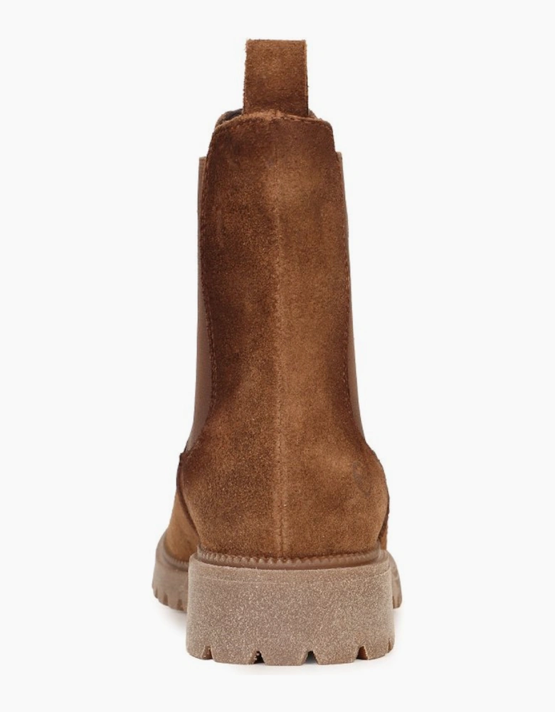 Willow Womens Chelsea Boots