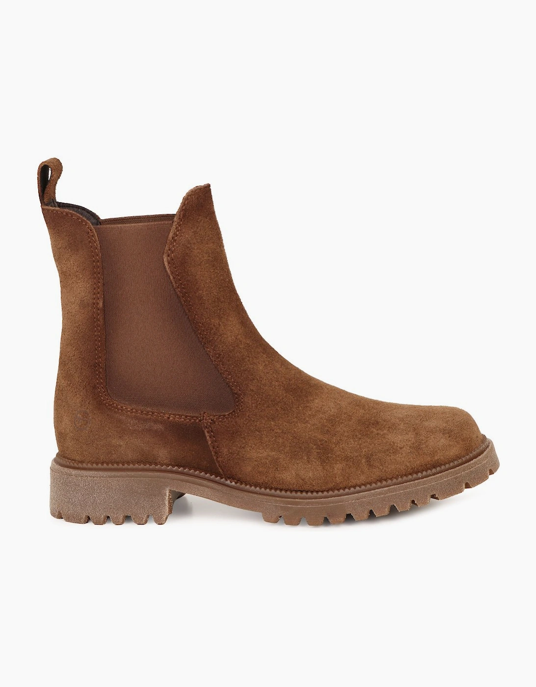 Willow Womens Chelsea Boots