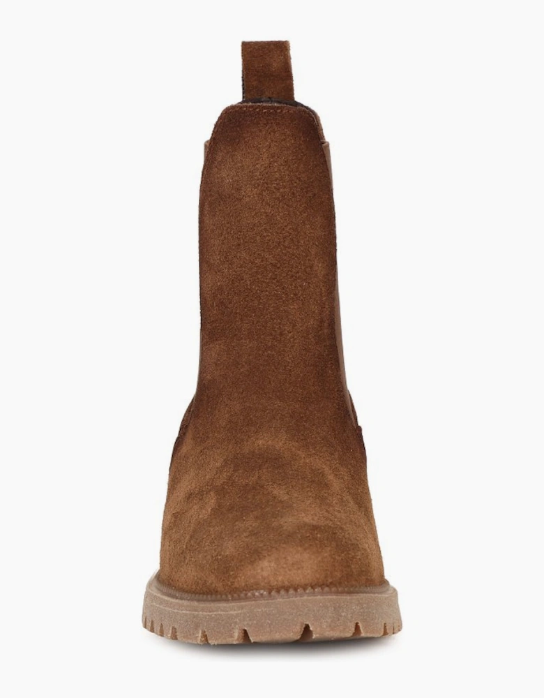 Willow Womens Chelsea Boots