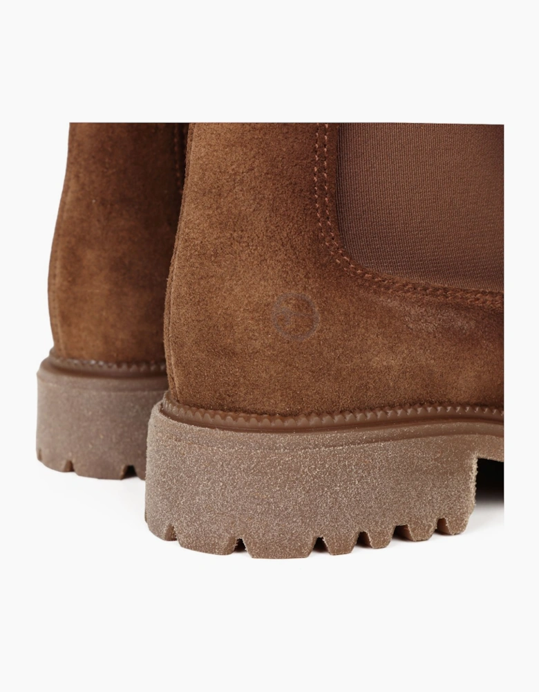 Willow Womens Chelsea Boots