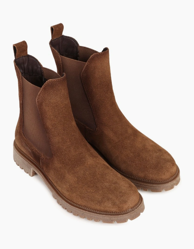 Willow Womens Chelsea Boots