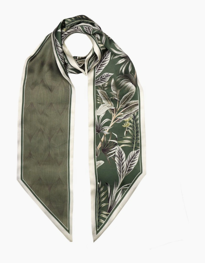 Silk Foulard