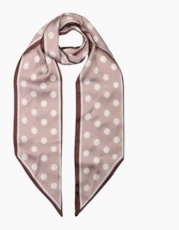 2 Cappuccino Polka D