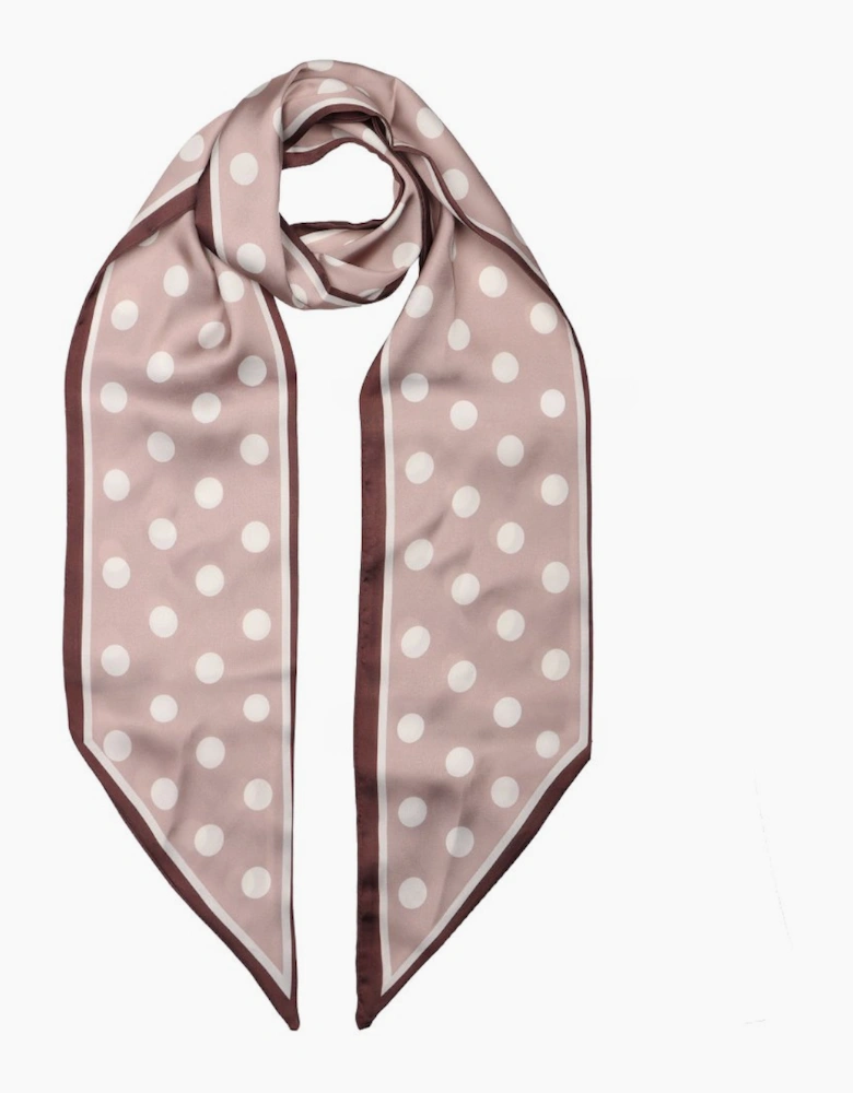 Silk Foulard