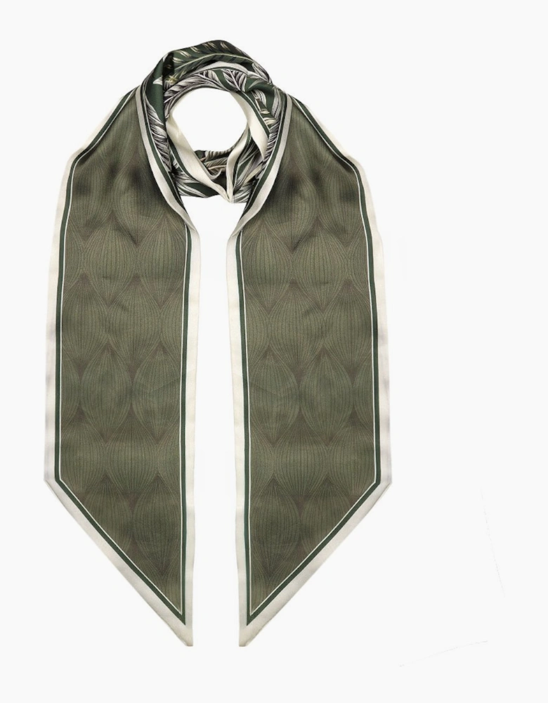 Silk Foulard