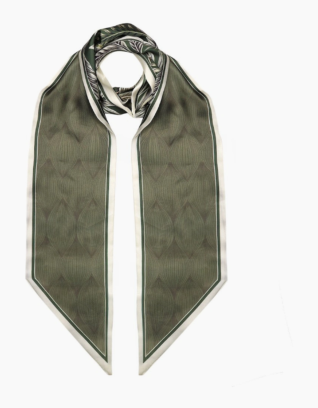 Silk Foulard