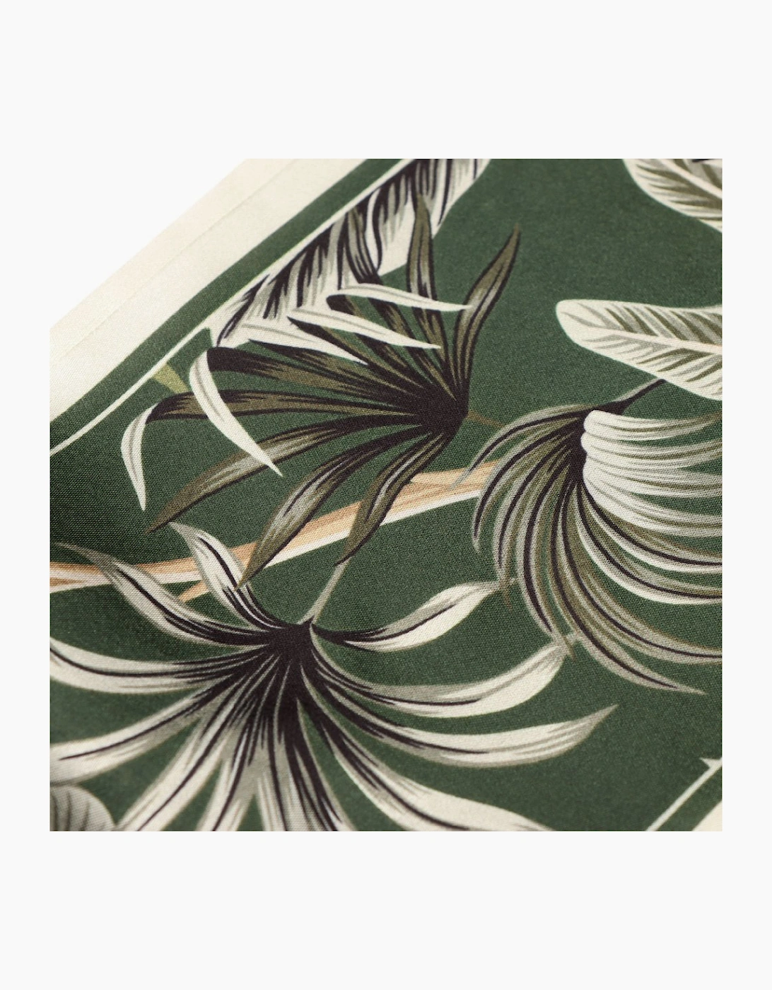 Silk Foulard