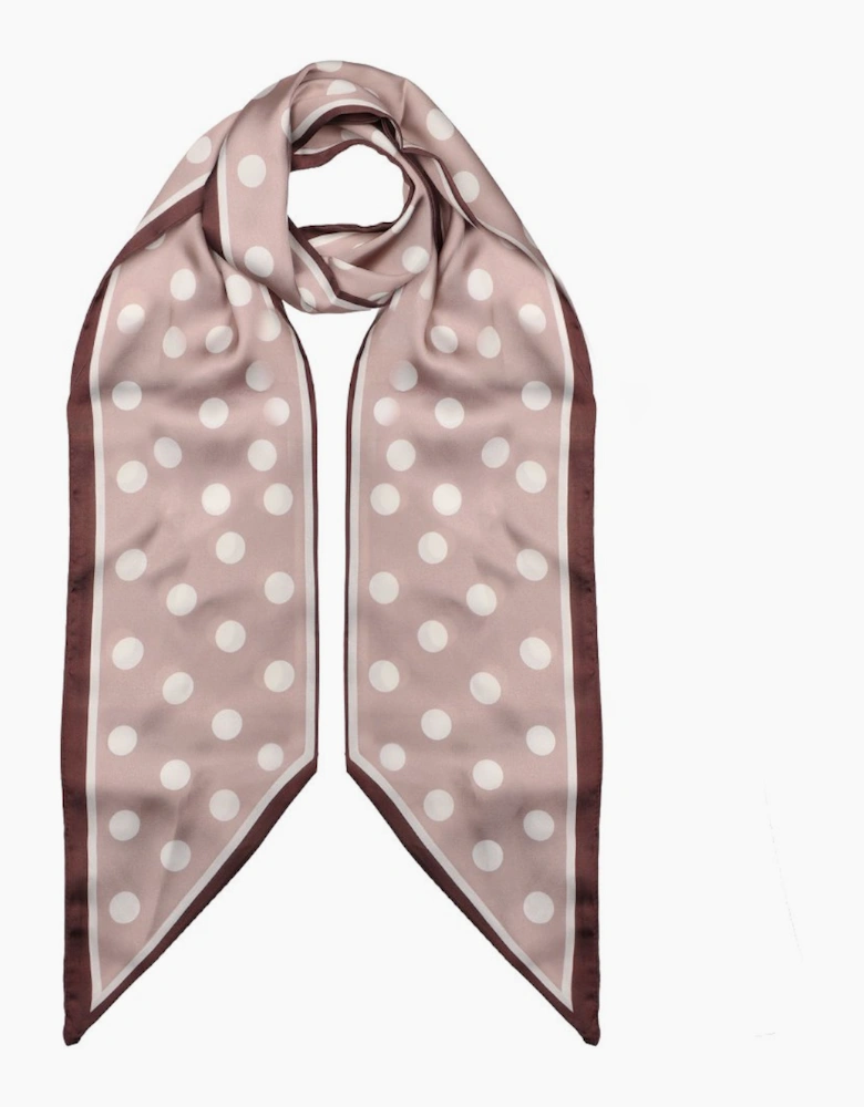 Silk Foulard
