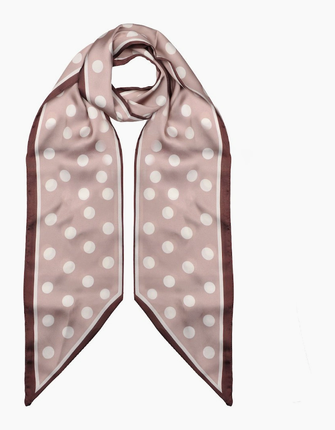 Silk Foulard