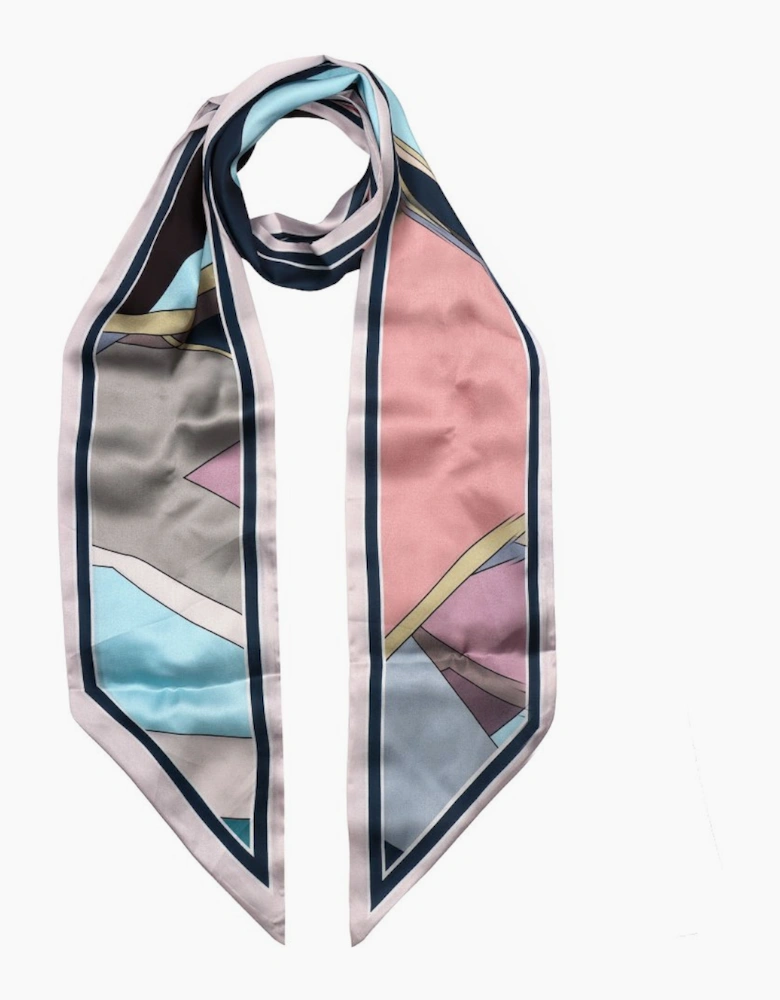 Silk Foulard