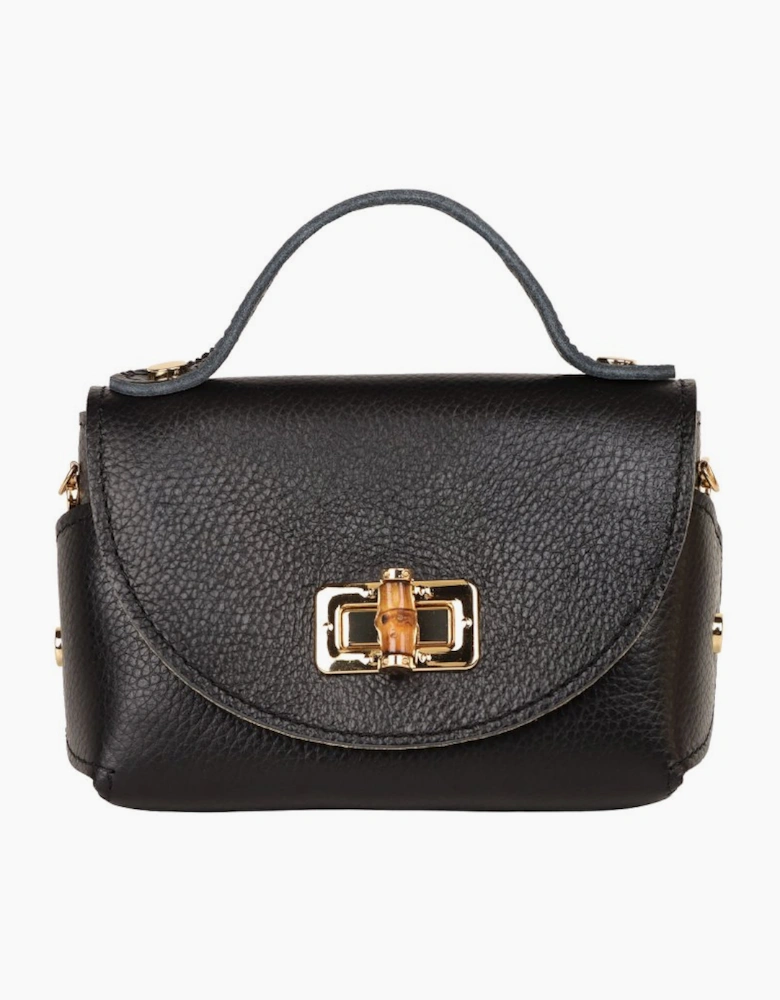 Bambou Shoulder Bag