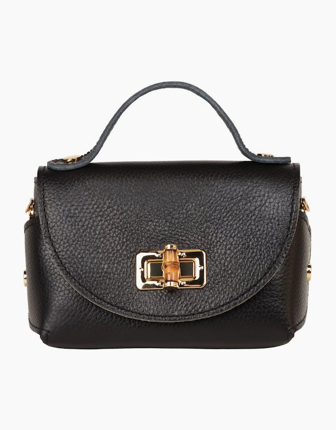 Bambou Shoulder Bag