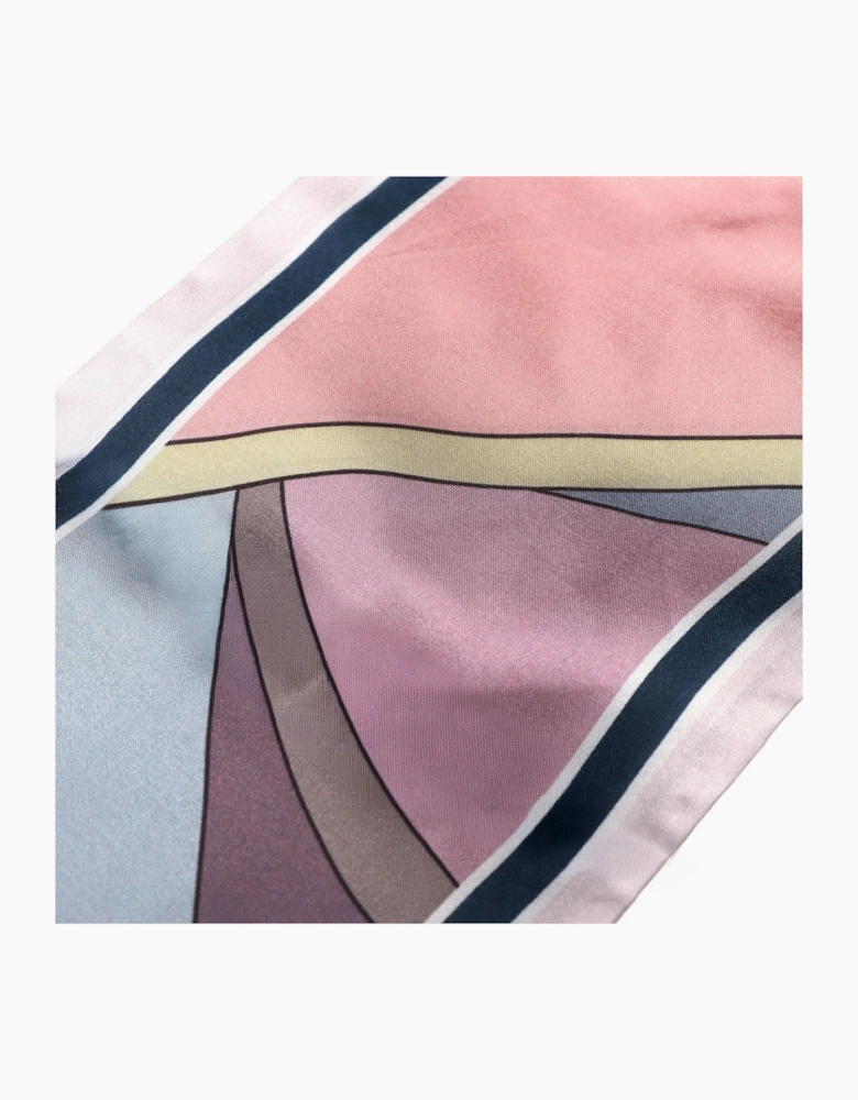 Silk Foulard