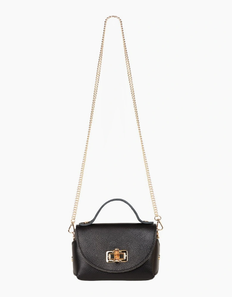 Bambou Shoulder Bag