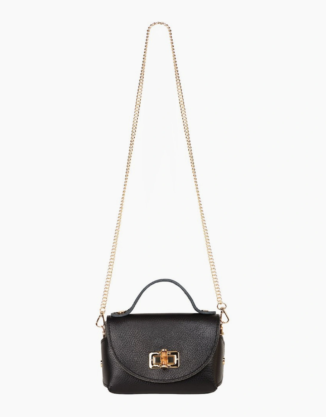 Bambou Shoulder Bag