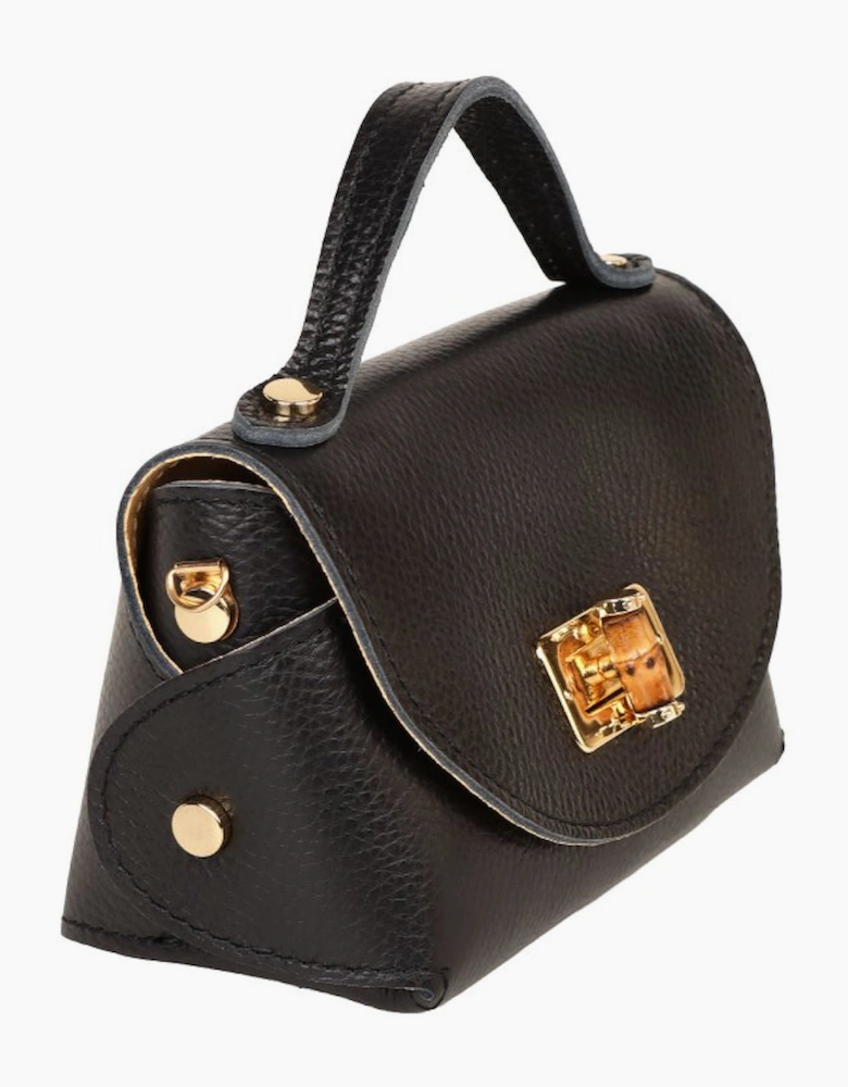 Bambou Shoulder Bag