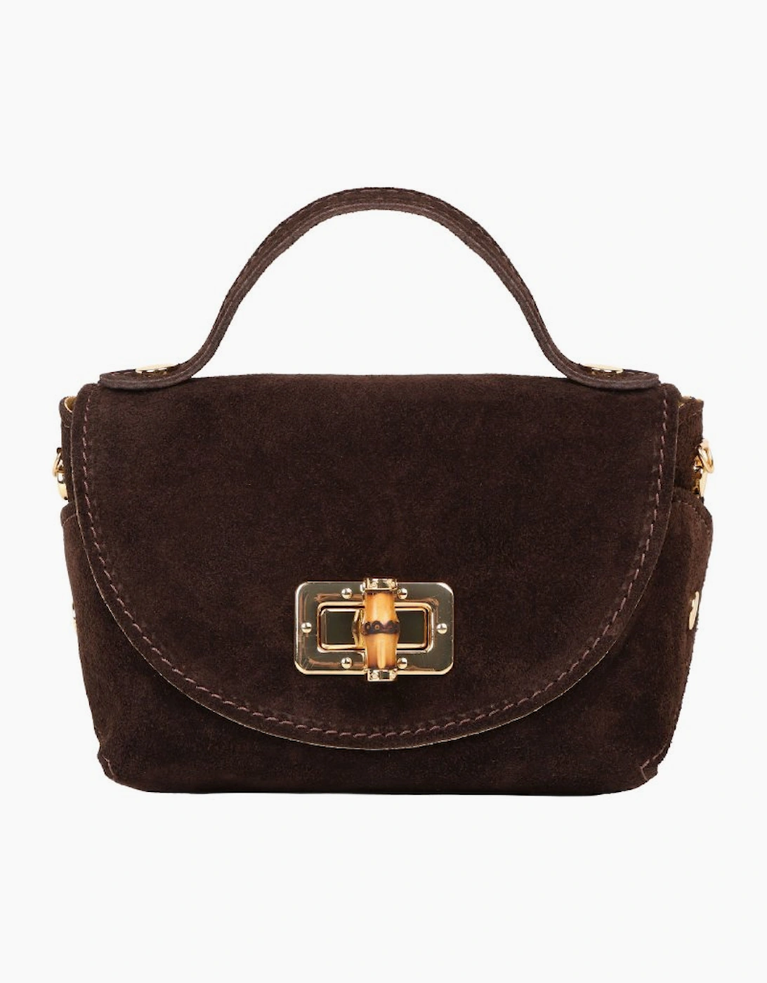Bambou Shoulder Bag