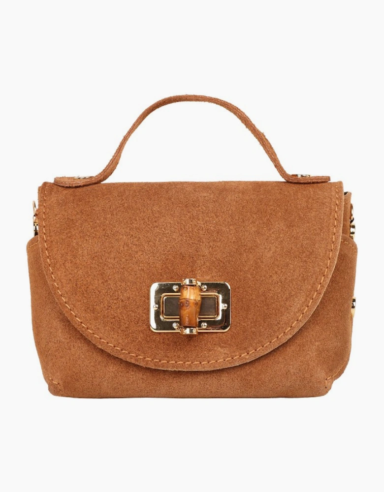 Bambou Shoulder Bag
