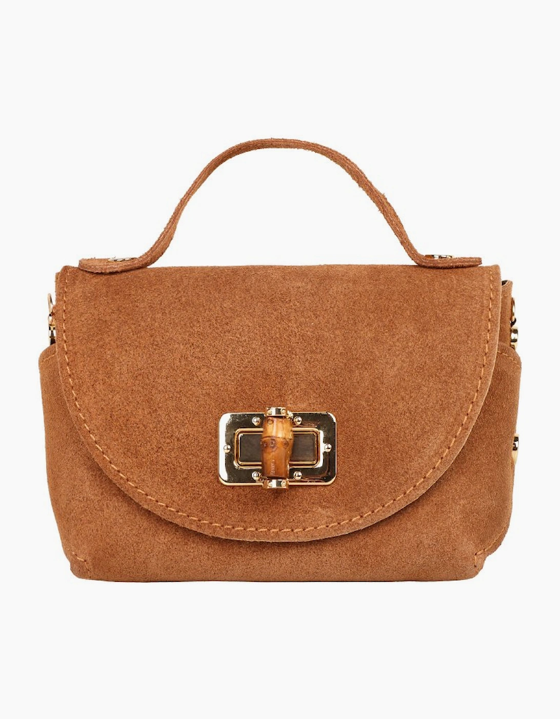 Bambou Shoulder Bag
