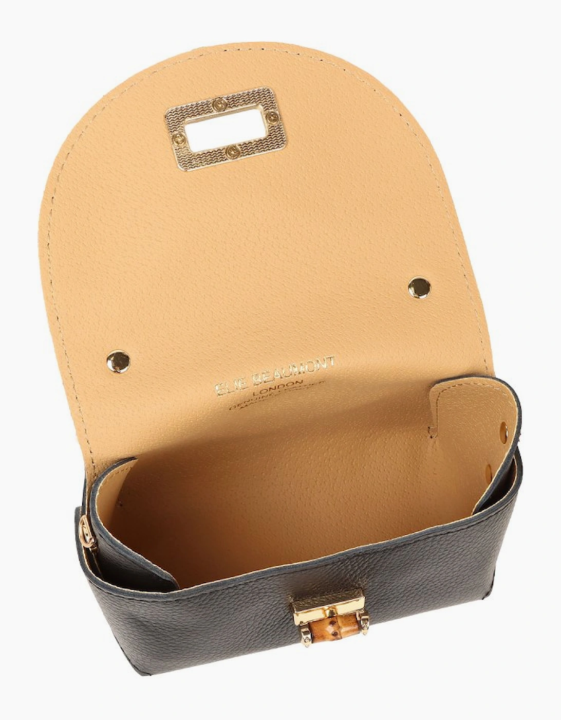 Bambou Shoulder Bag