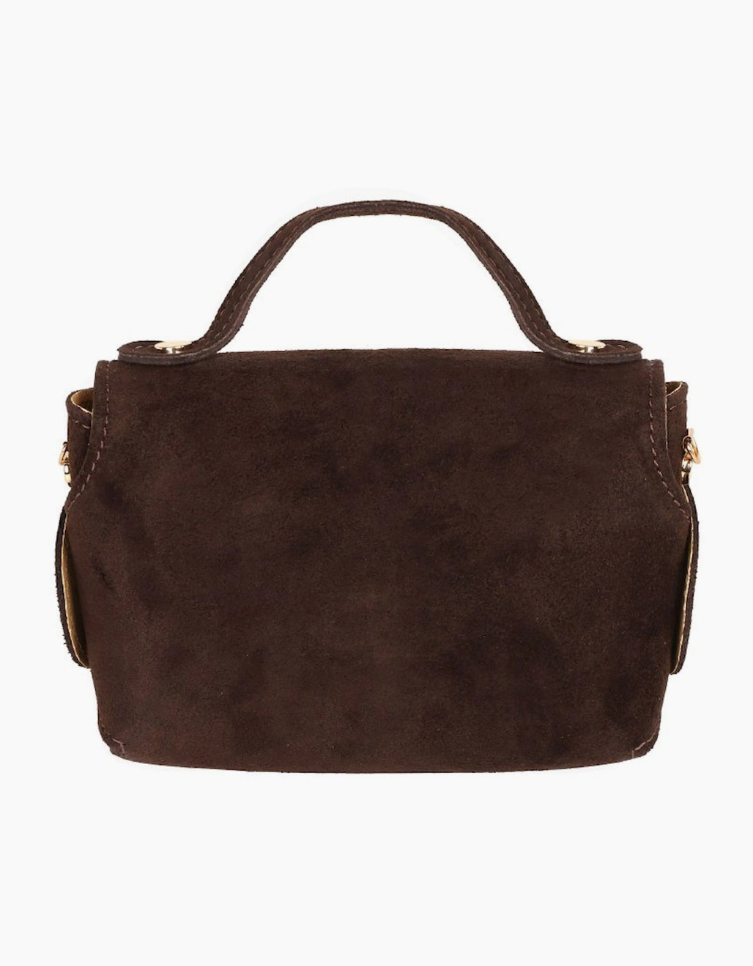 Bambou Shoulder Bag