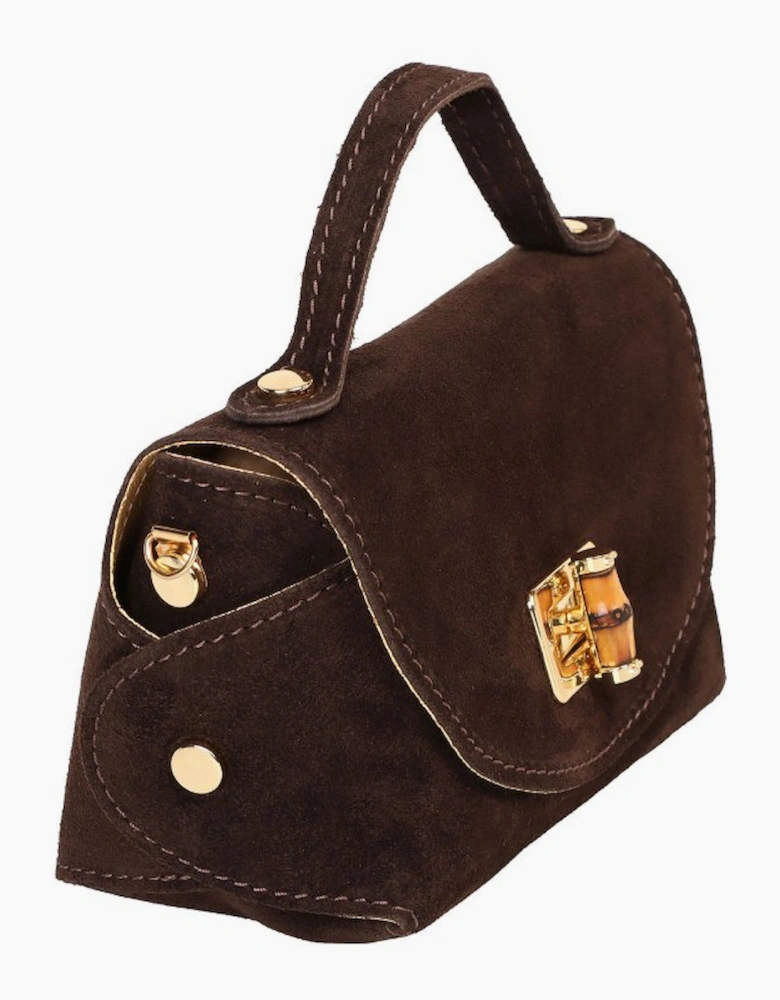 Bambou Shoulder Bag