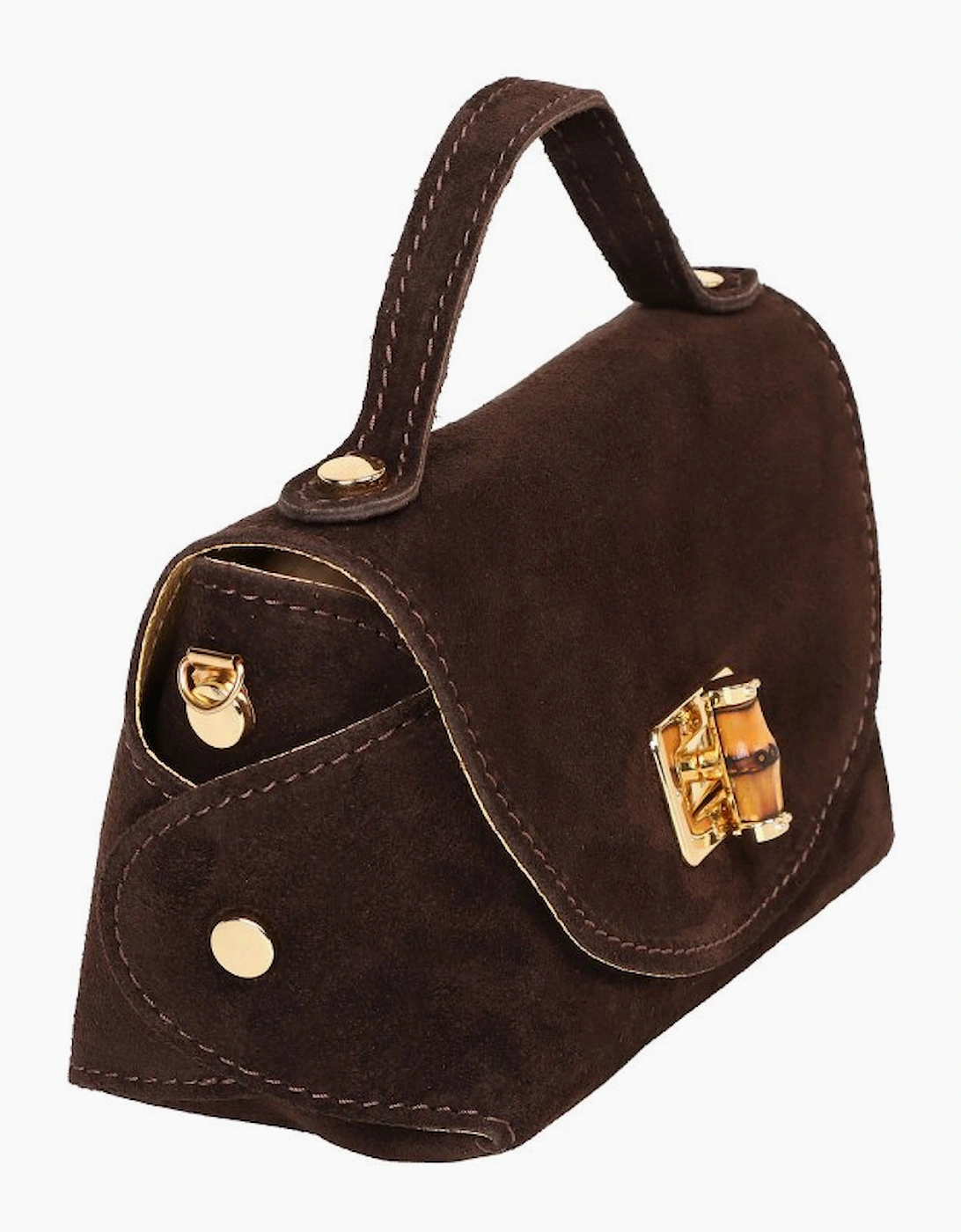 Bambou Shoulder Bag