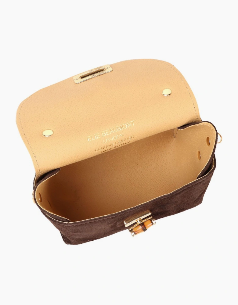 Bambou Shoulder Bag