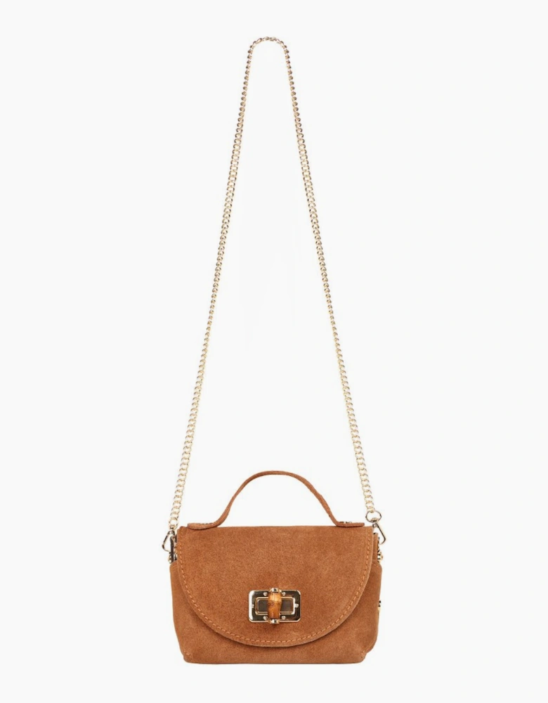 Bambou Shoulder Bag