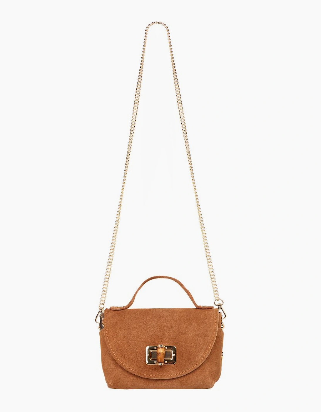 Bambou Shoulder Bag