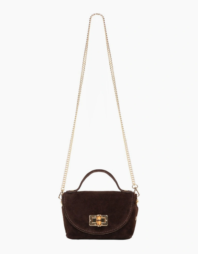 Bambou Shoulder Bag