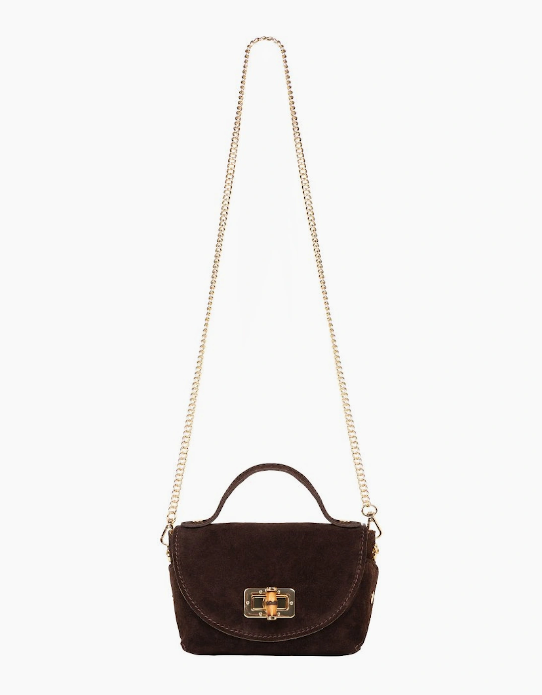 Bambou Shoulder Bag