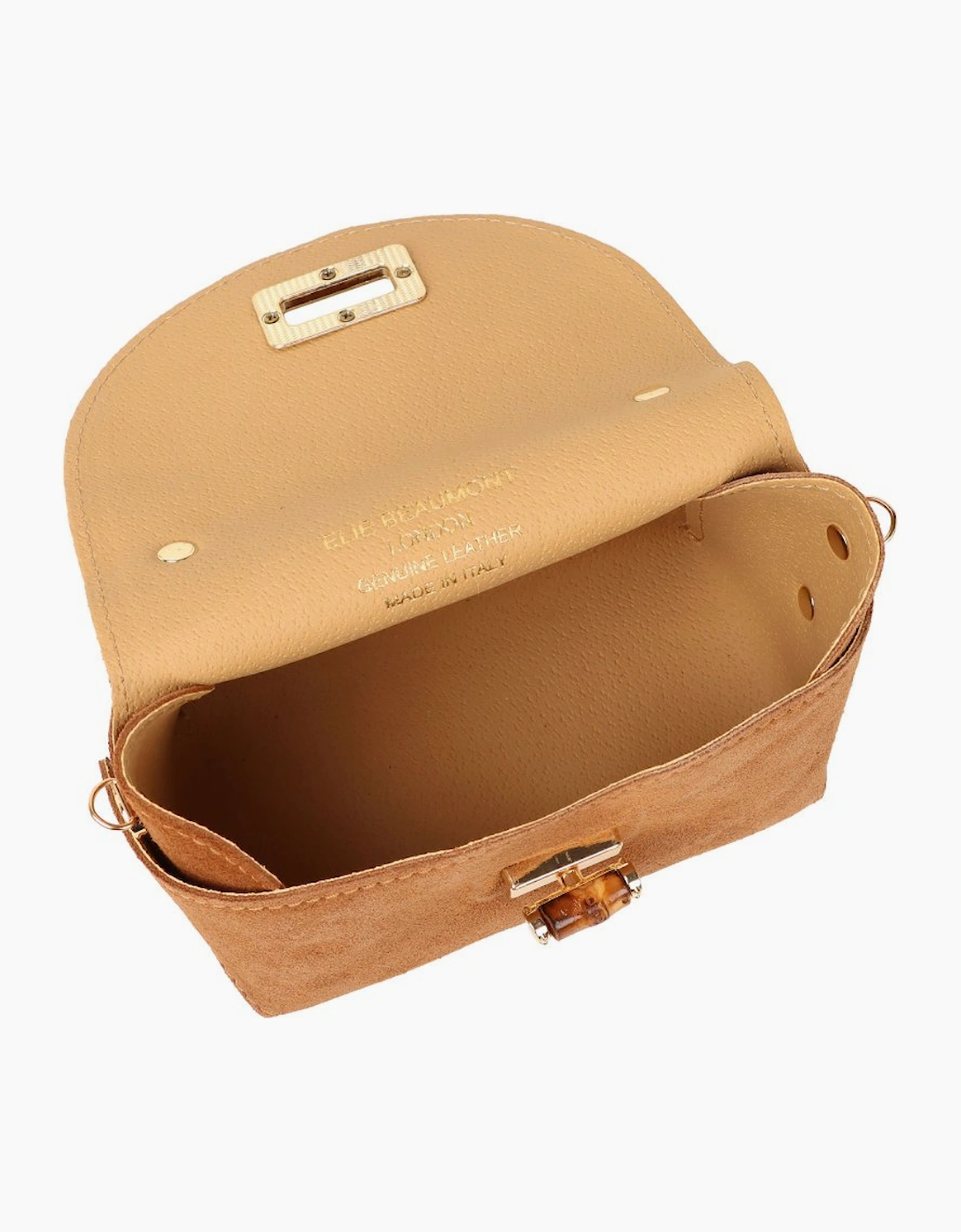 Bambou Shoulder Bag