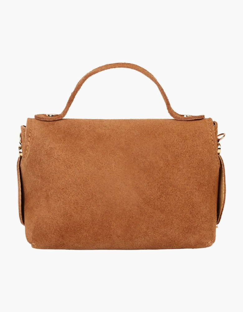 Bambou Shoulder Bag