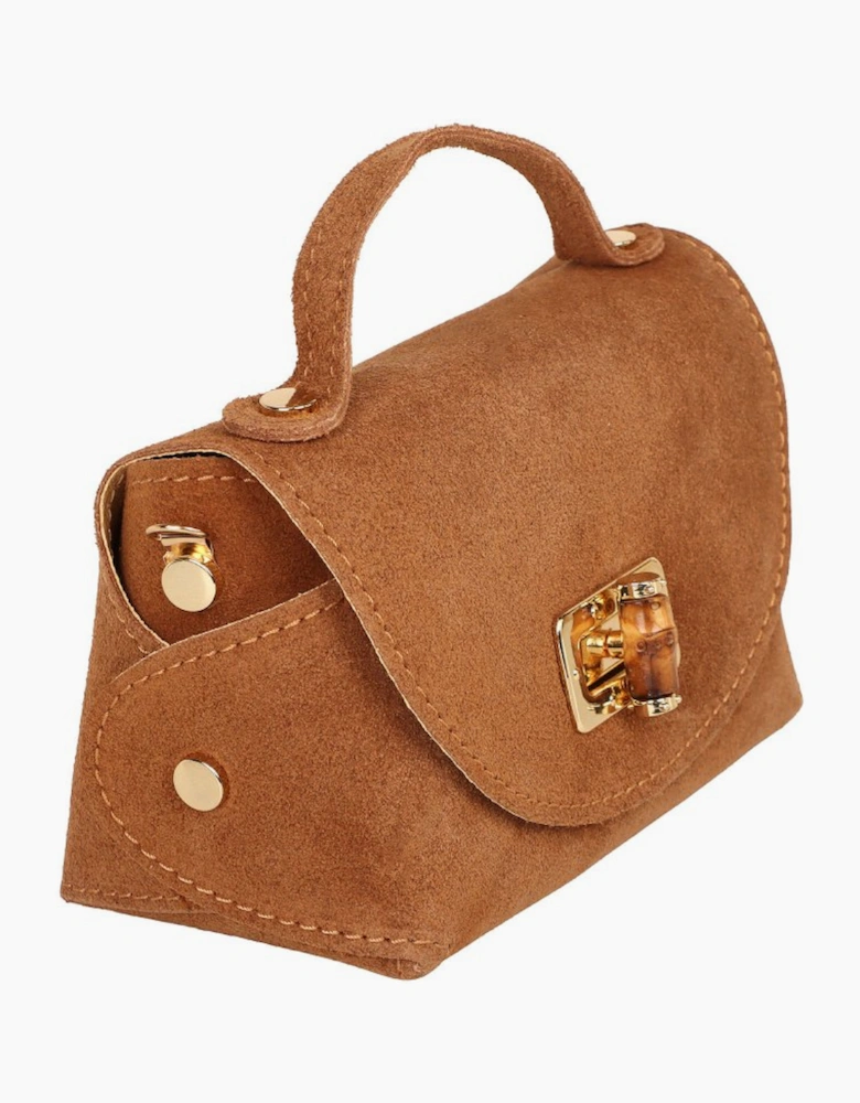 Bambou Shoulder Bag