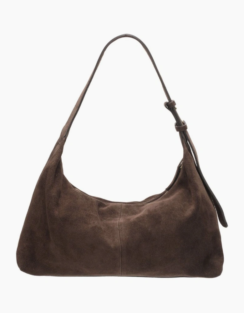 Slouch Womens Shoulder Bag