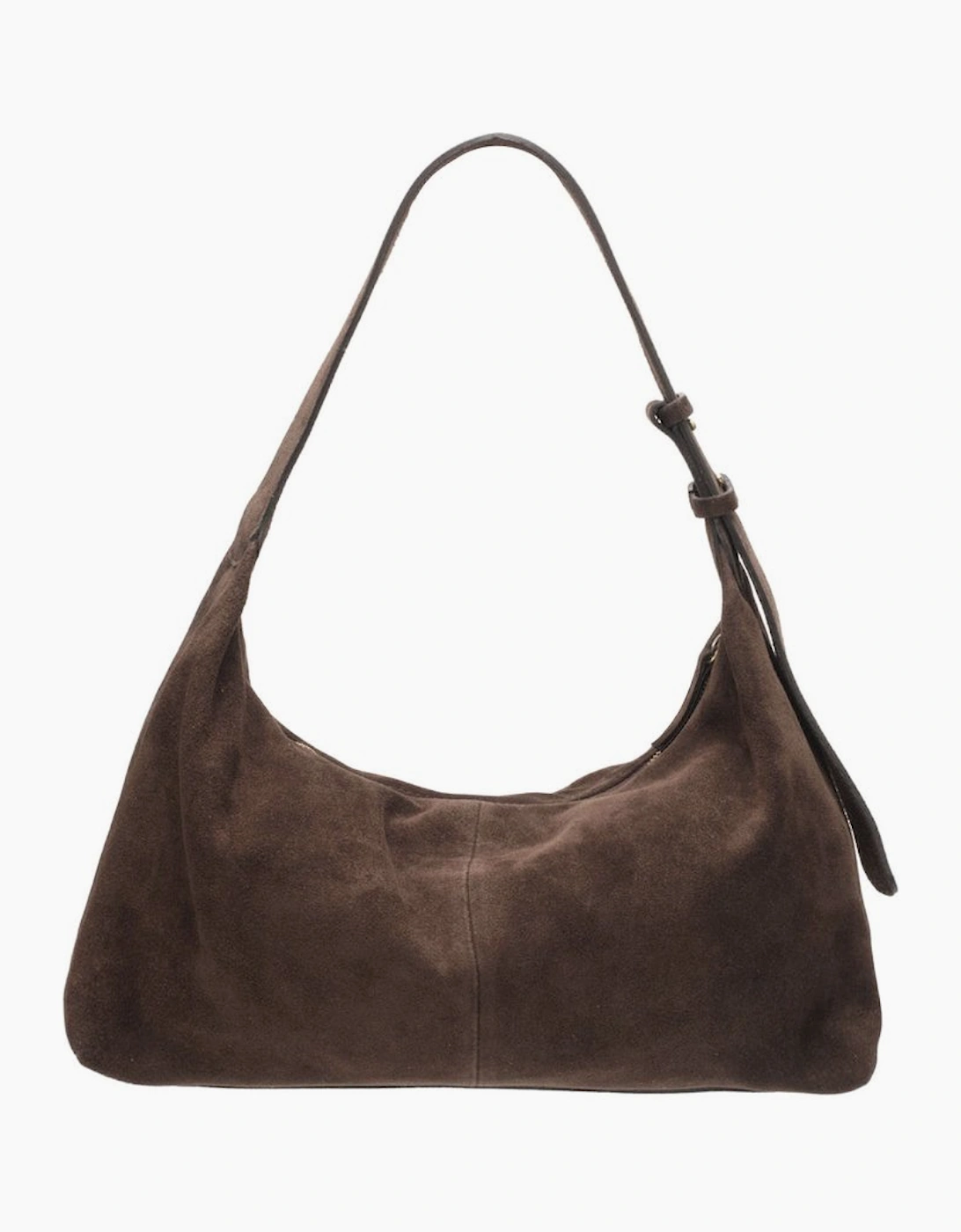 Slouch Womens Shoulder Bag