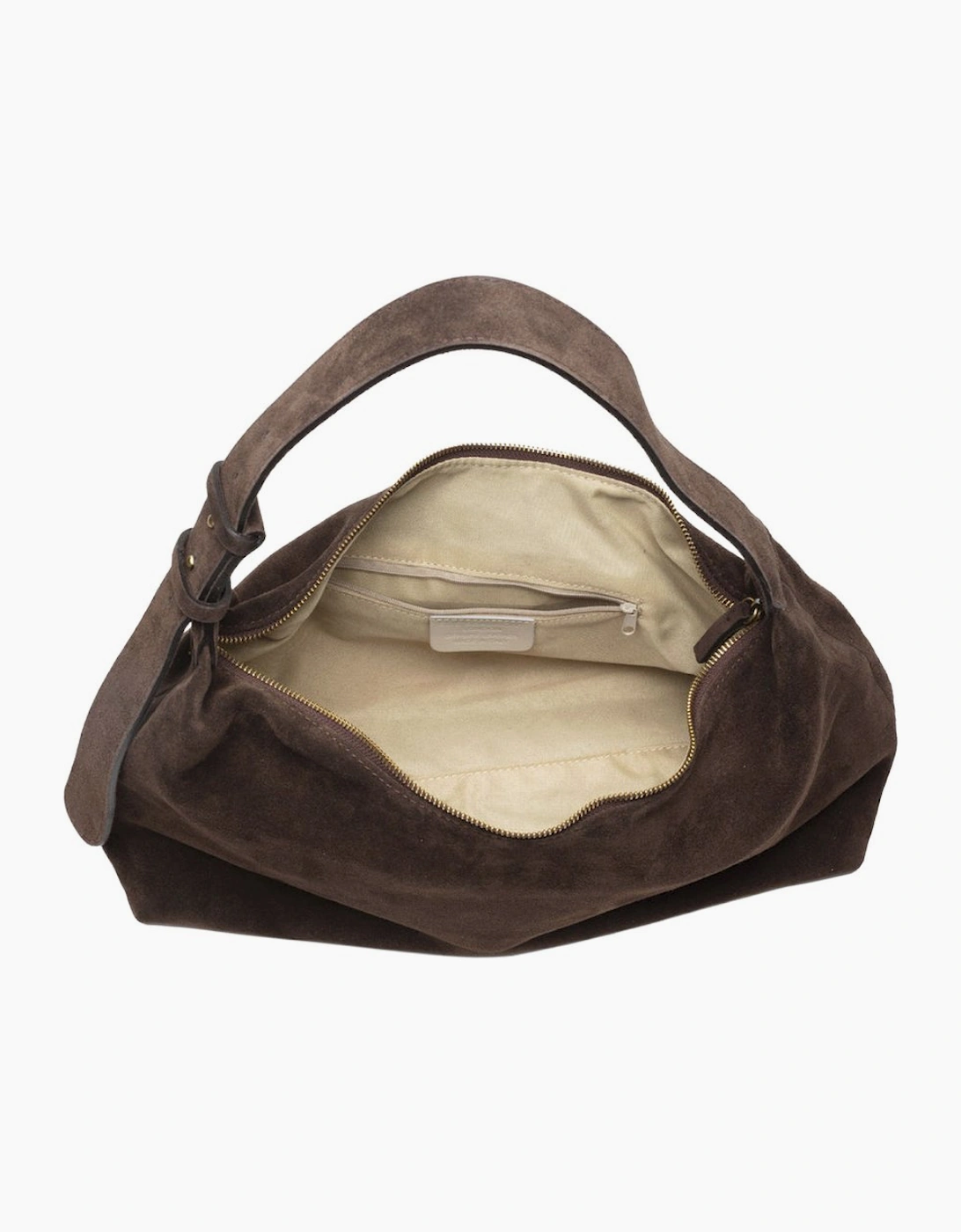 Slouch Womens Shoulder Bag