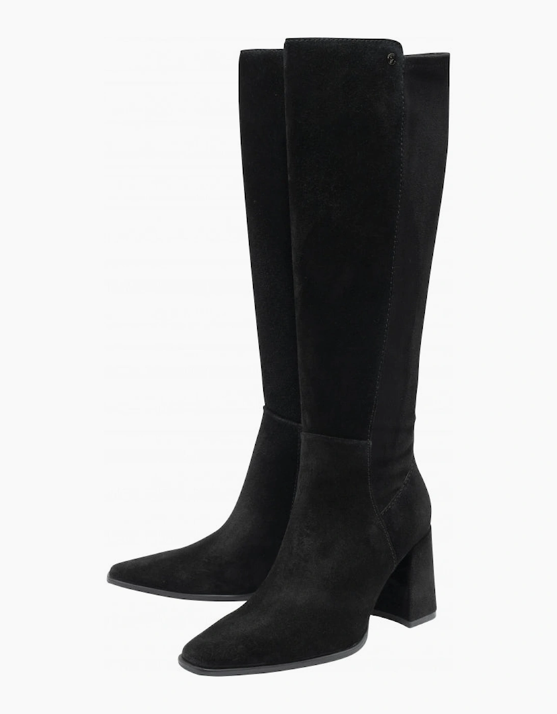 Alvan knee high boot