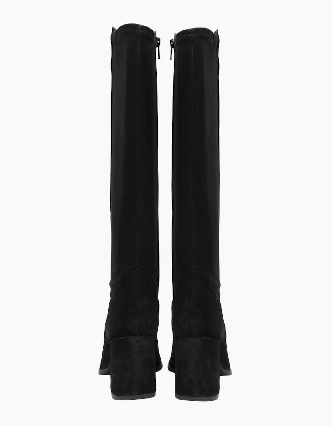 Alvan knee high boot