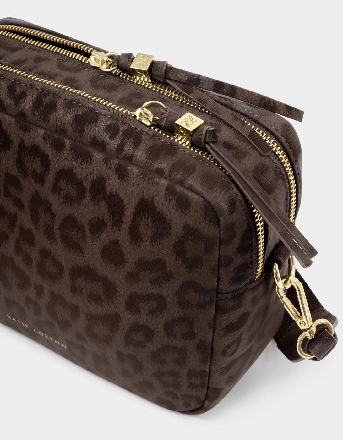 Lottie large cross body bag