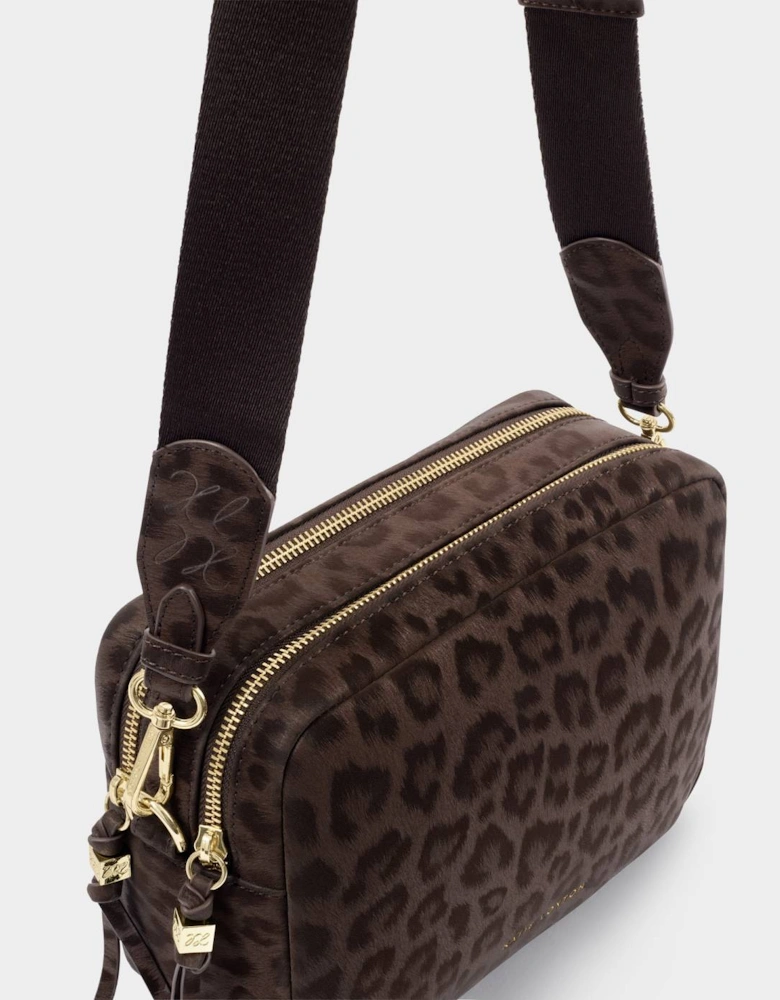 Lottie large cross body bag