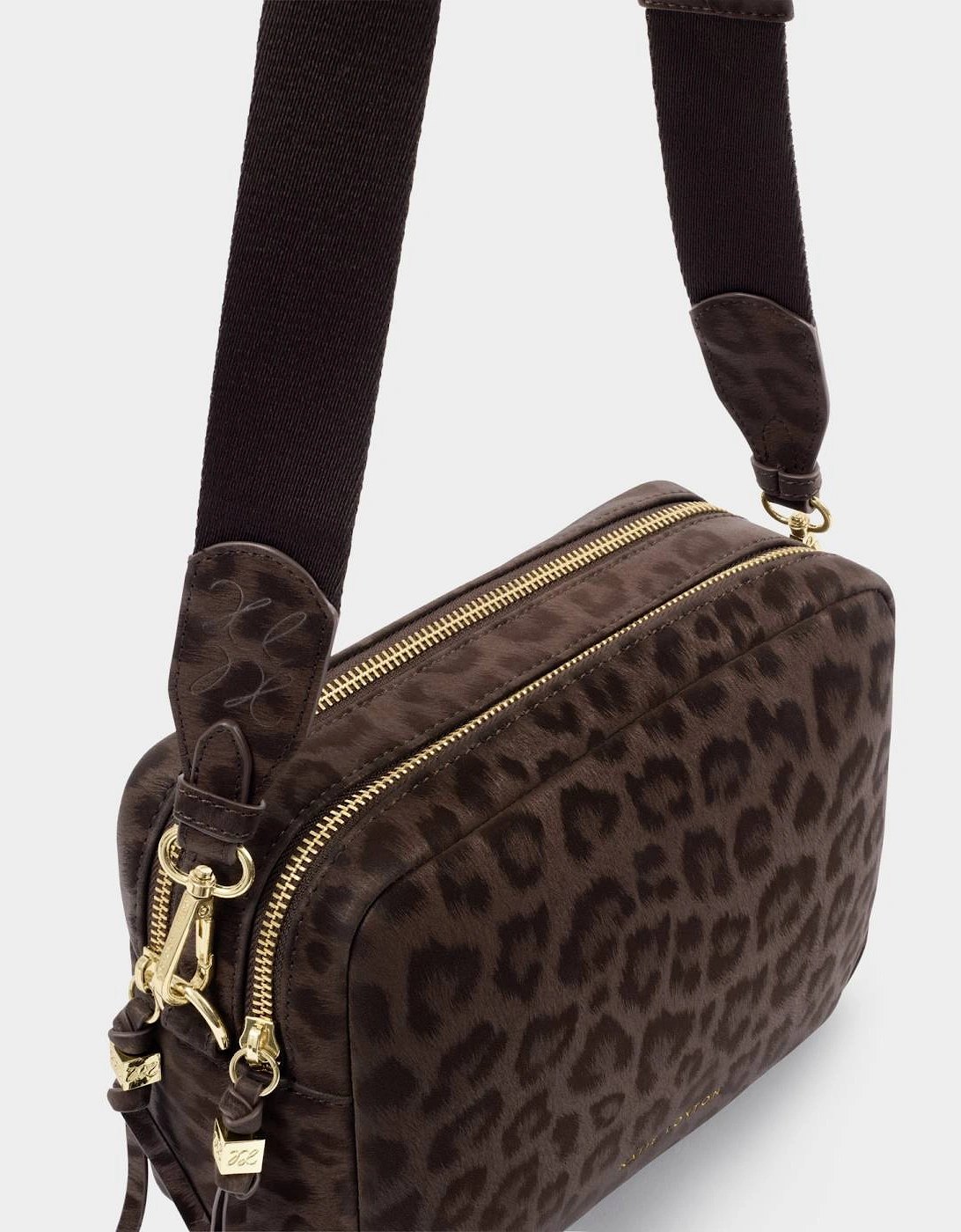 Lottie large cross body bag