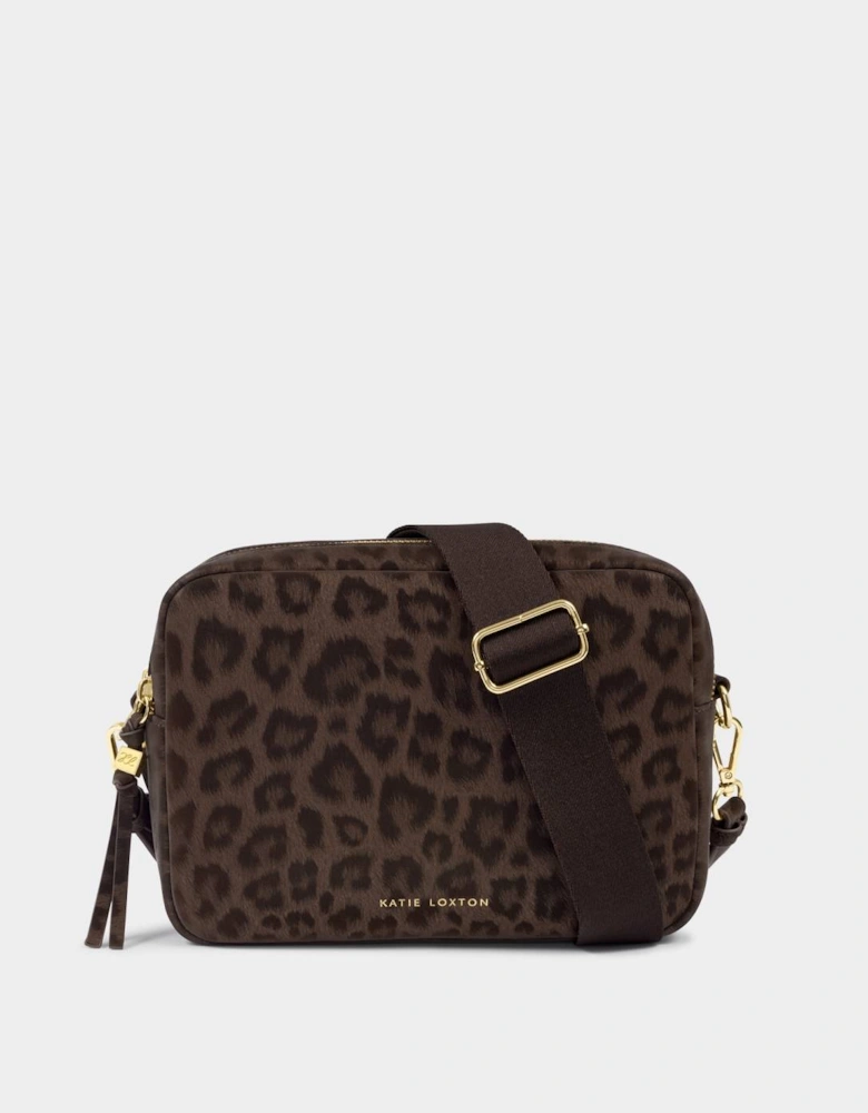 Lottie large cross body bag