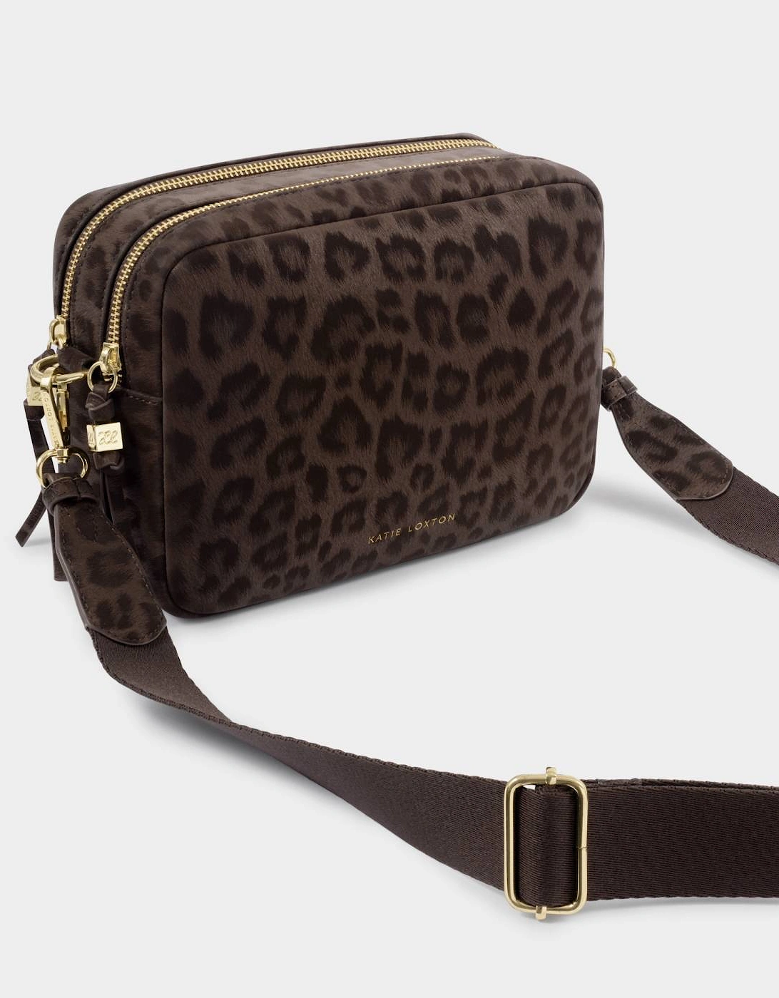 Lottie large cross body bag