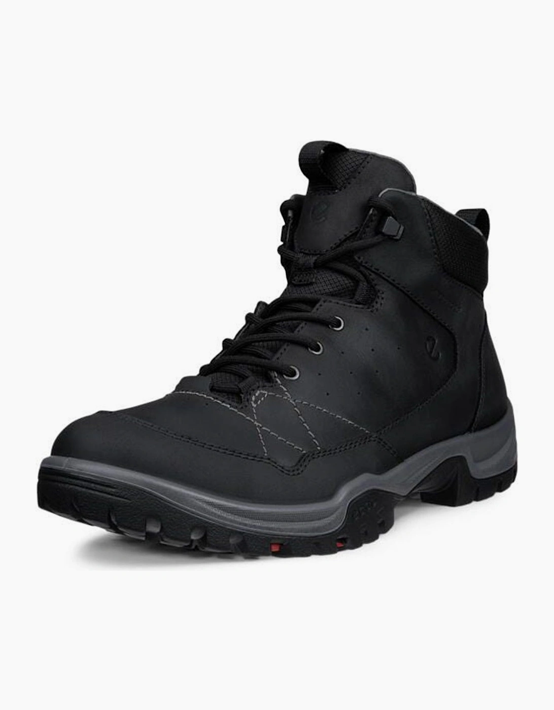 ECCO Mens Receptor Trekk Waterproof Walking Boots