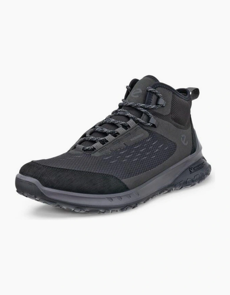 ECCO Mens Ult-Trn Waterproof Boots