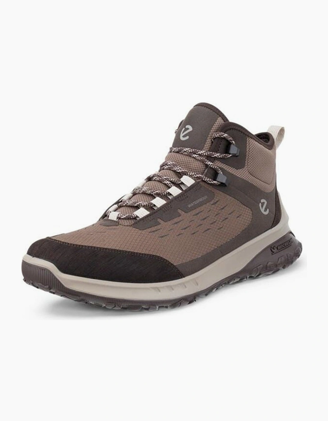 ECCO Mens Ult-Trn Waterproof Boots